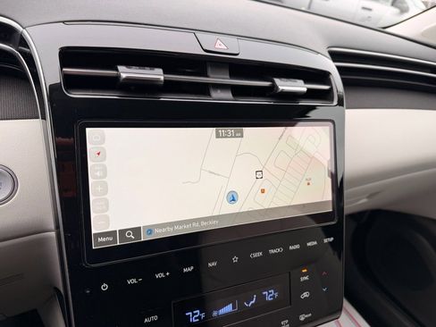 Used 2024 Hyundai Tucson SEL w/ Convenience Package image 18