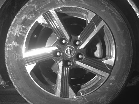 Used 2025 Nissan Sentra SV FWD image 12