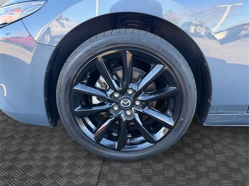 Used 2023 MAZDA MAZDA3 s image 14