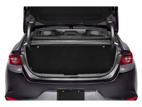 Used 2020 MAZDA MAZDA3 AWD Sedan w/ Premium Package image 14