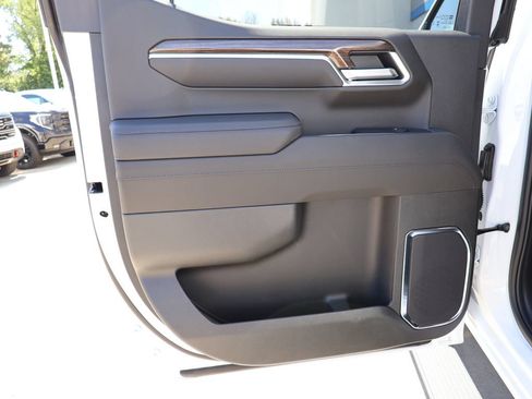 New 2026 Chevrolet Silverado 1500 LT Trail Boss w/ LT Trail Boss Premium Package AWD/4WD image 28