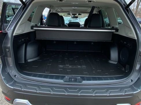 Certified 2024 Subaru Forester Touring AWD/4WD image 37