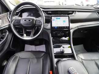 Used 2021 Jeep Grand Cherokee L Limited video 2