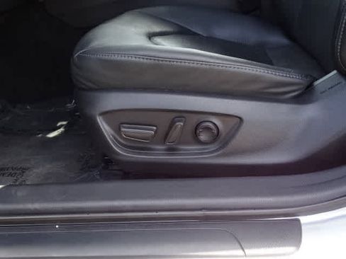 Certified 2024 Toyota Camry XLE FWD image 16
