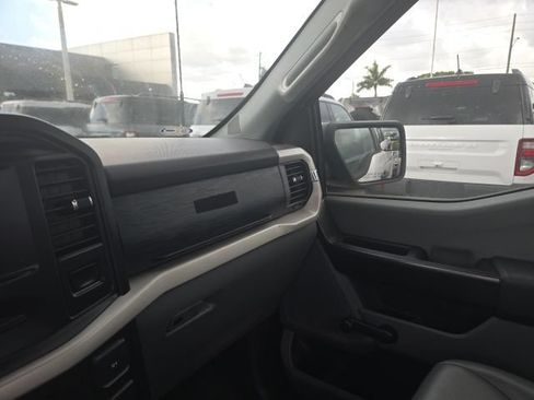 Used 2021 Ford F150 XL w/ Trailer Tow Package RWD image 11