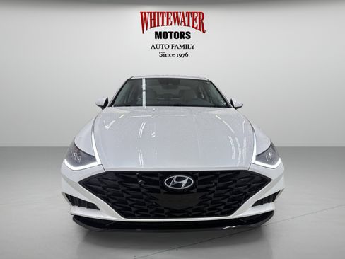 Used 2021 Hyundai Sonata SEL FWD image 6
