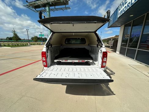 Used 2020 Ford Ranger XL w/ Equipment Group 101A Mid RWD image 9