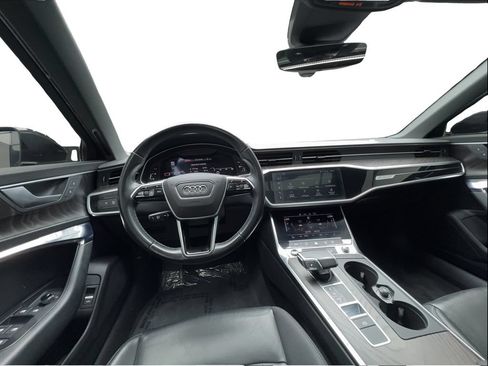 Used 2023 Audi A6 2.0T Premium w/ Convenience Package AWD/4WD image 35