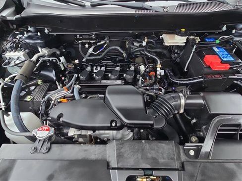 Certified 2024 Honda CR-V LX image 22