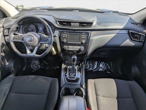 Used 2018 Nissan Rogue Sport S w/ S Appearance Package image 16