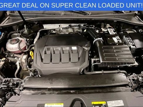 Used 2021 Audi Q3 2.0T Premium Plus w/ Premium Plus Package AWD/4WD image 10