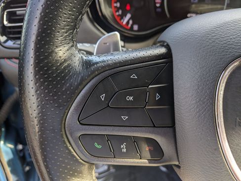 Used 2024 Dodge Durango GT image 21