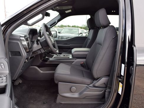New 2026 Ford F150 STX w/ Equipment Group 200A RWD image 18