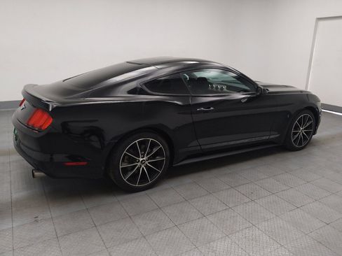 Used 2017 Ford Mustang Coupe w/ Wheel & Stripe Package RWD image 10