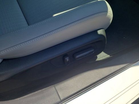 Used 2025 Honda Civic Sport Touring image 8
