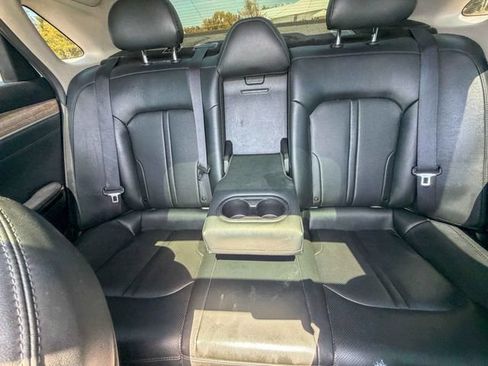Used 2022 Kia K5 EX FWD image 19