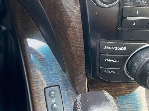 Used 2012 Acura MDX w/ Technology Package AWD/4WD image 12