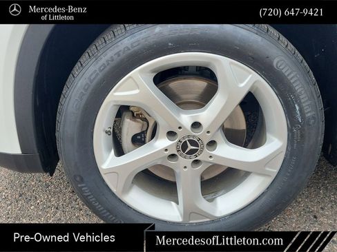 Used 2019 Mercedes-Benz GLA 250 4MATIC image 10