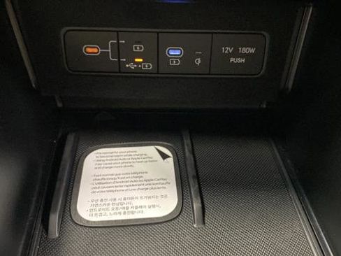 New 2026 Hyundai Sonata SEL AWD/4WD image 12