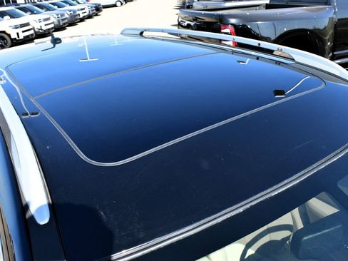 Used 2015 Nissan Rogue SL w/ SL Premium Package image 7