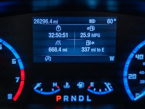 Certified 2022 Ford Bronco Sport Big Bend w/ Convenience Package image 43