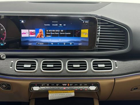 New 2026 Mercedes-Benz GLE 450 4MATIC image 4