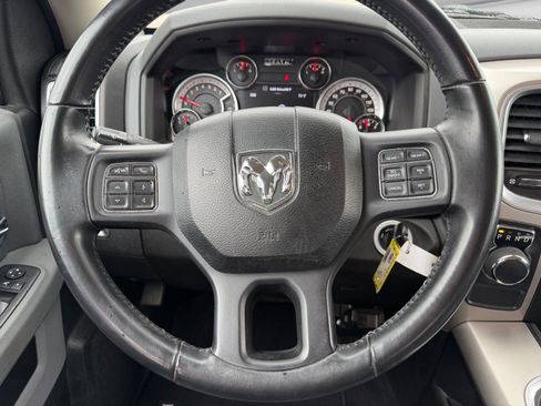 Certified 2019 RAM 1500 Lone Star RWD image 19