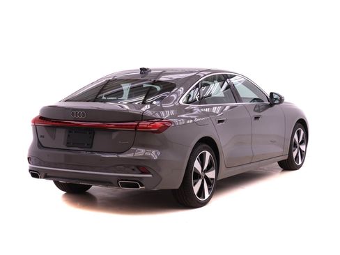 New 2025 Audi A5 2.0T Premium Plus image 4