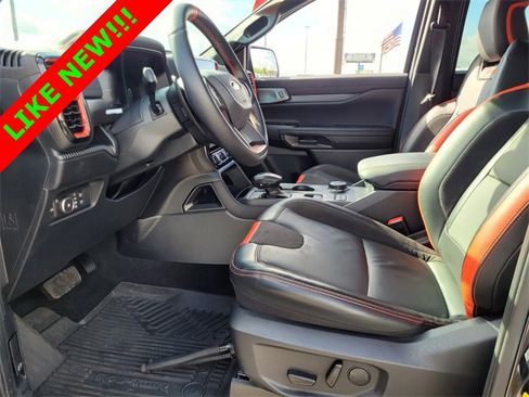 Used 2024 Ford Ranger Raptor image 5