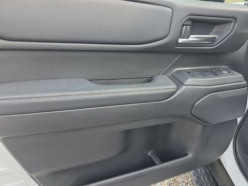 Certified 2025 Toyota Land Cruiser AWD/4WD image 12