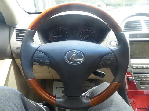 Used 2008 Lexus ES 350 FWD image 20