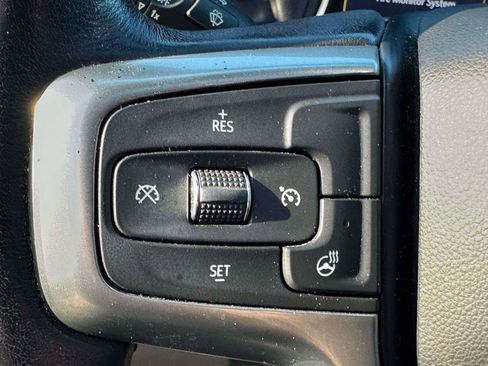 Used 2022 Chevrolet Silverado 1500 RST w/ Redline Edition image 21