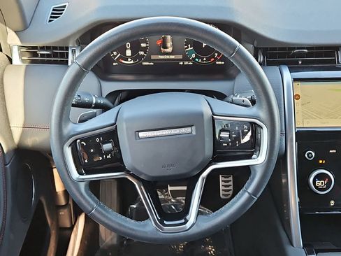 Used 2023 Land Rover Discovery Sport S R-Dynamic image 24