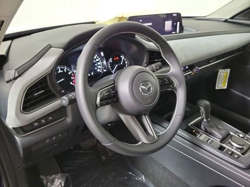 New 2026 MAZDA CX-30 Aire Edition AWD/4WD image 25