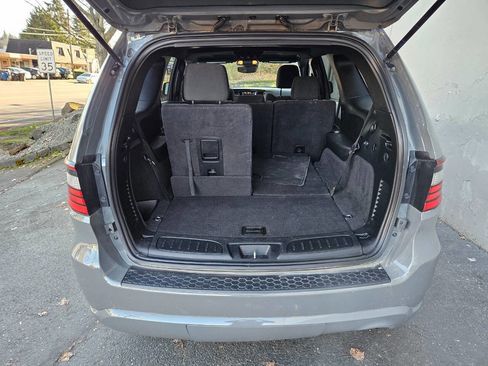 Used 2024 Dodge Durango SXT image 12