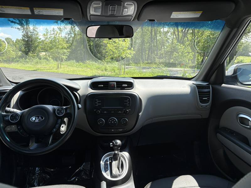 Used 2016 Kia Soul + w/ Eco Package FWD image 13