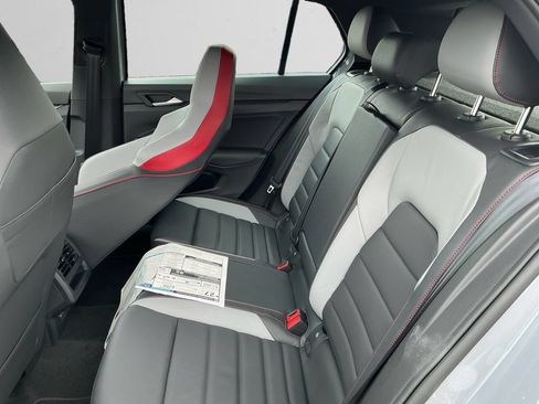 New 2026 Volkswagen GTI SE FWD image 13