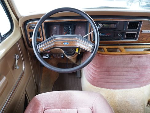 Used 1988 Ford E-350 and Econoline 350 RWD image 9