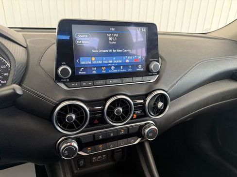 Used 2024 Nissan Sentra SV FWD image 4