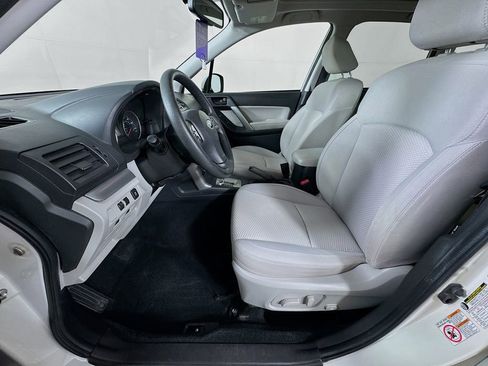 Used 2015 Subaru Forester 2.5i Premium image 23