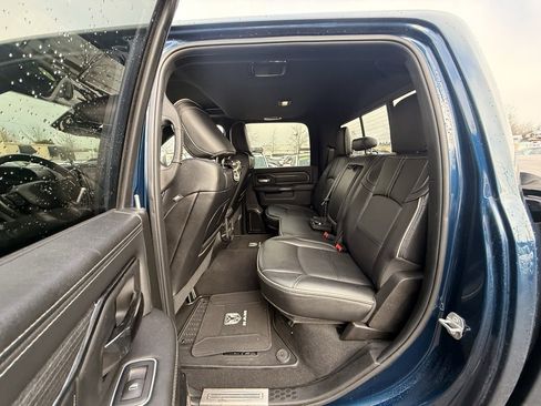 Used 2022 RAM 3500 Limited image 6