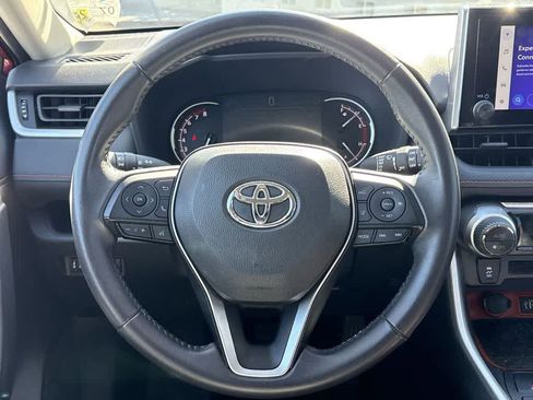 Used 2024 Toyota RAV4 Adventure image 18