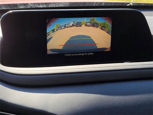 New 2026 MAZDA CX-30 AWD 2.5 S w/ Select Sport Pkg image 17