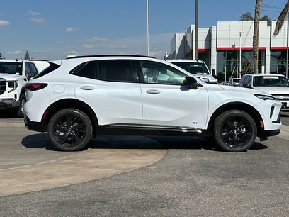 New 2026 Buick Envision Sport Touring