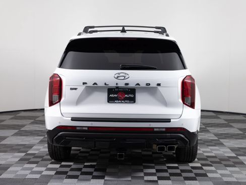 Used 2023 Hyundai Palisade XRT w/ Cargo Package FWD image 6