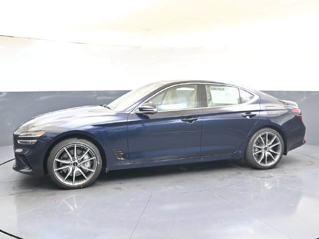 Used 2026 Genesis G70 2.5T Prestige AWD/4WD image 2