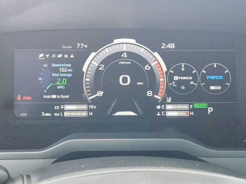 New 2026 Toyota Tundra TRD Pro image 11