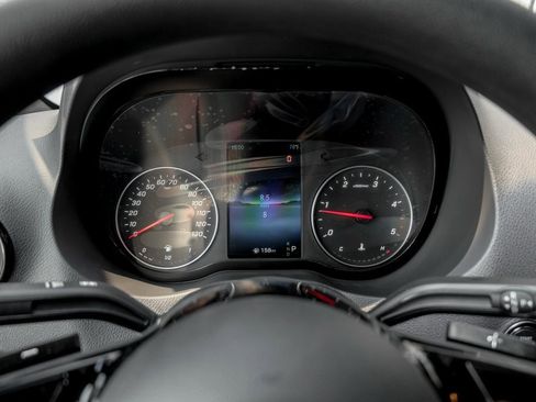 Used 2025 Mercedes-Benz Sprinter 2500 image 14