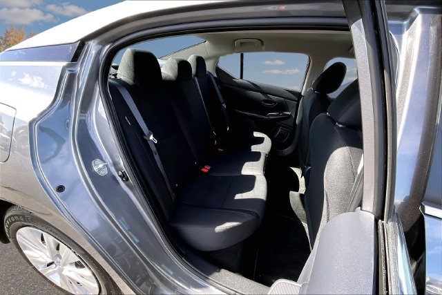 Used 2025 Nissan Sentra S FWD image 23