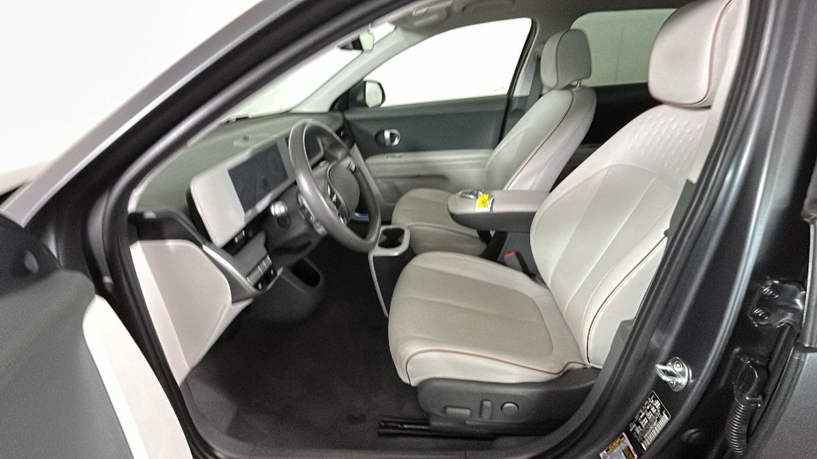 Used 2023 Hyundai Ioniq 5 SEL AWD/4WD image 14